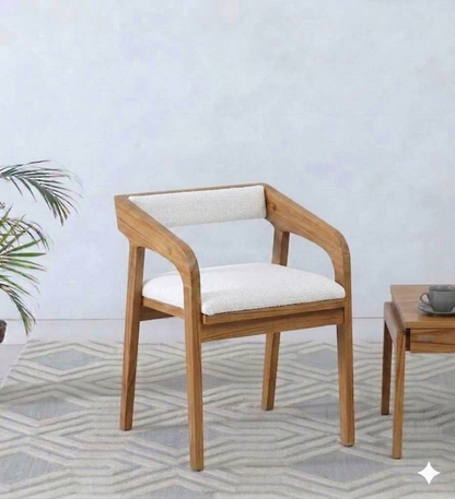 Nivasa Chair