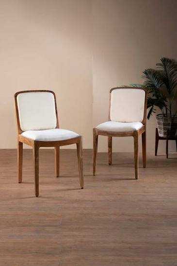 Nivasa Chair