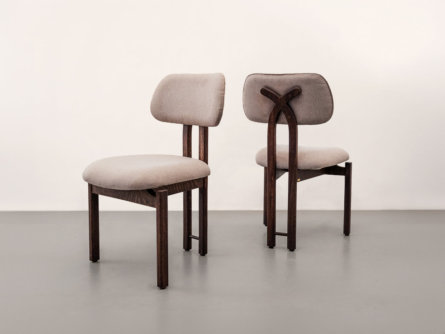 Lira Arc Chair