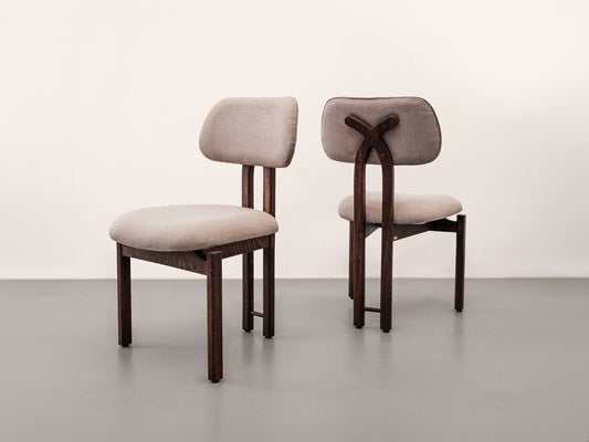 Lira Arc Chair