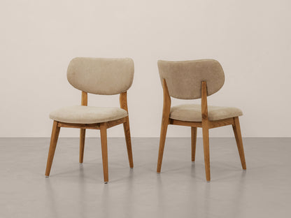 Milo Chair