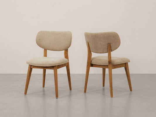 Milo Chair