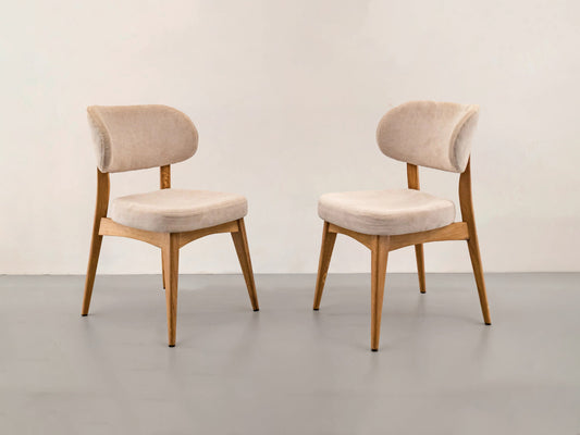 Nivasa Chair