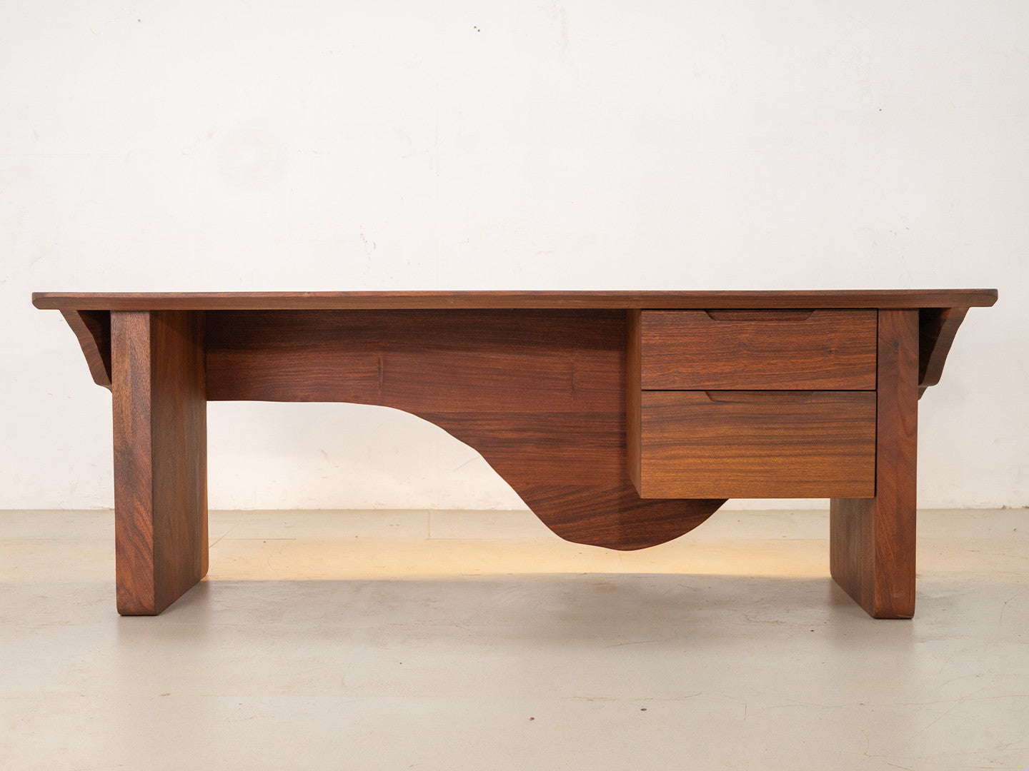 Swan Executive Desk