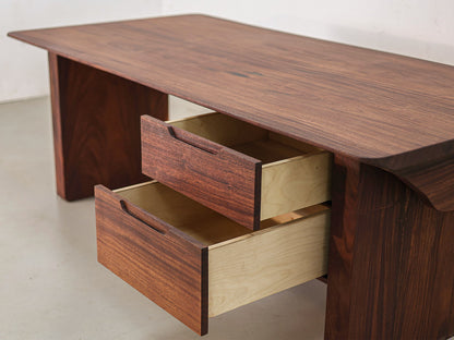 Swan Executive Desk