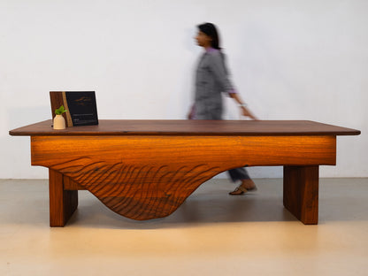 Swan Executive Desk