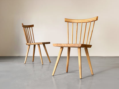 Windsor High Back Chair