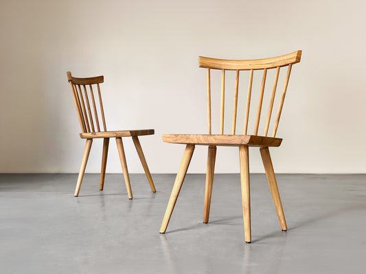 Windsor High Back Chair
