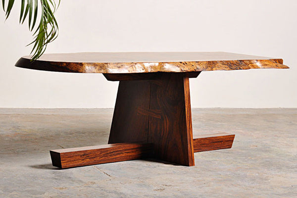 Dokyo Coffee Table