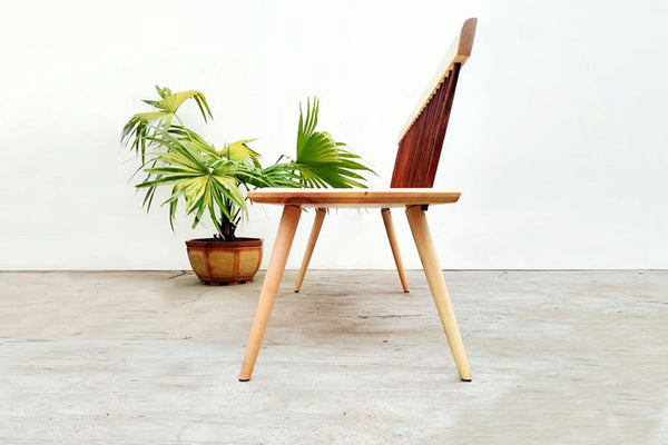 Nordic Bench