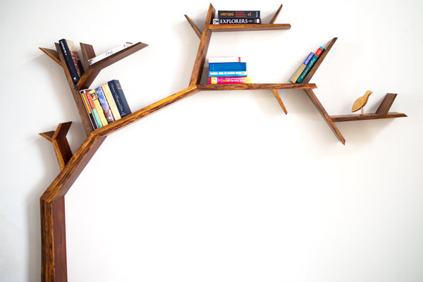 Sprig Shelving Unit