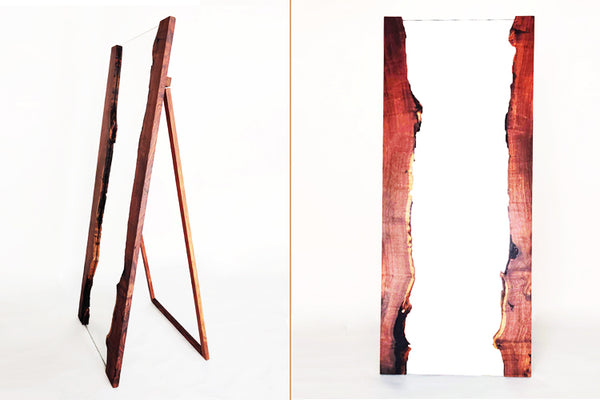 Kagami Cheval Mirror