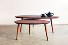 Trio Nested Coffee Table