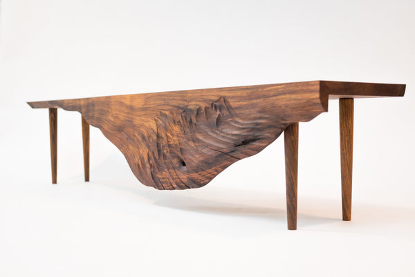 Swan Bench
